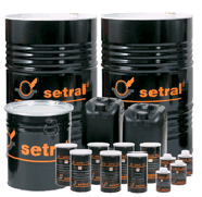 Setral